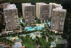 Parc Life (D27), Condominium #535199081